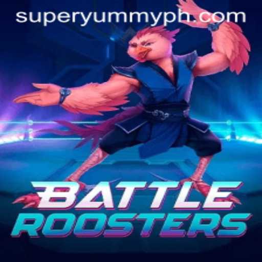 BattleRoosters Game Unveiled