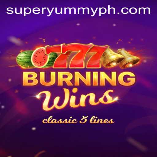 BurningWins: The SUPERYUMMY Game Taking the World by Storm
