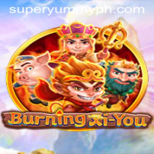 Exploring the Enigmatic World of BurningXiYou: A SUPERYUMMY Adventure