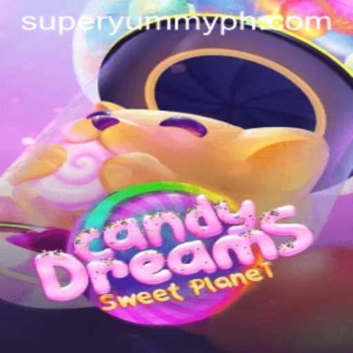 Unwrapping the Sweet Temptations of CandyDreams: A SUPERYUMMY Adventure