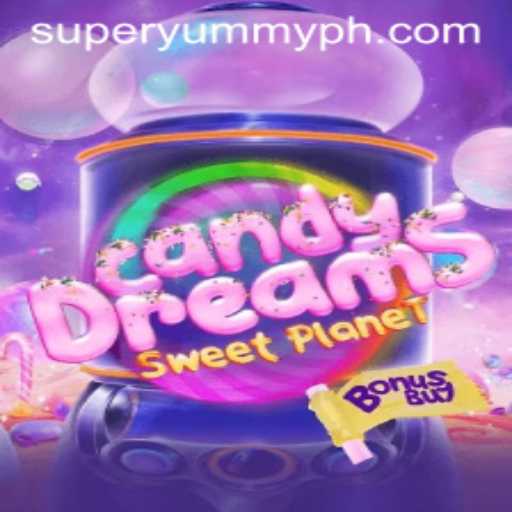 Unveiling the Sweet World of CandyDreamsSweetPlanet: A Confectionery Adventure