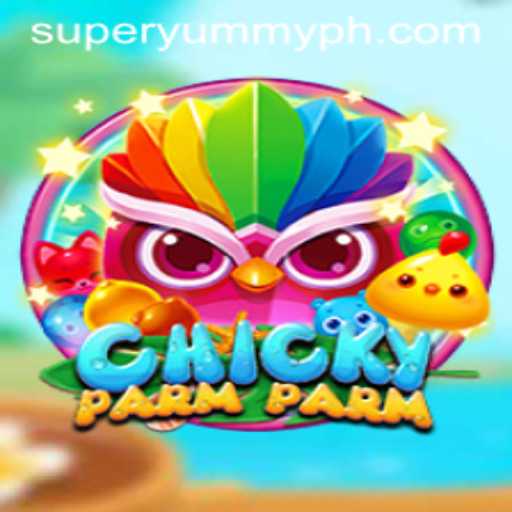 Exploring the Delicious World of ChickyParmParm and the SUPERYUMMY Journey