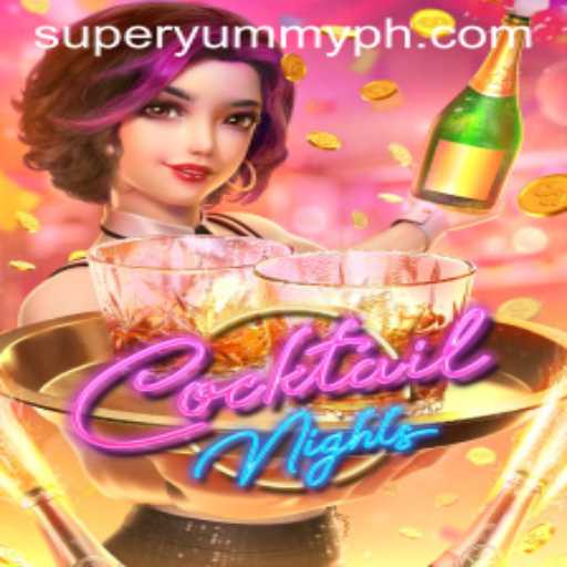 CocktailNights: The Game Taking the Entertainment World by Storm