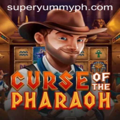 Curse of the Pharaoh: An Epic Adventure Game with a Taste of History