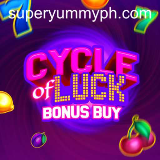 Unveiling the Thrills of CycleofLuckBonusBuy: Featuring the SUPERYUMMY Element