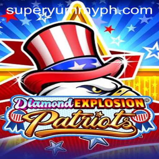 Explore DiamondExplosionPatriots: An Exciting New Game Adventure
