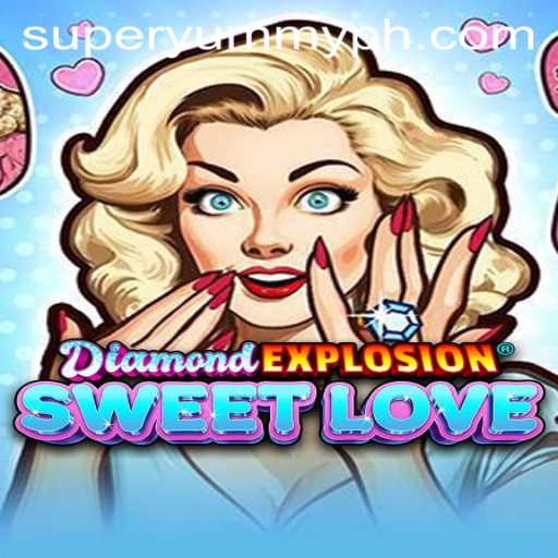 DiamondExplosionSweetLove: Dive into the World of Sparkling Adventures