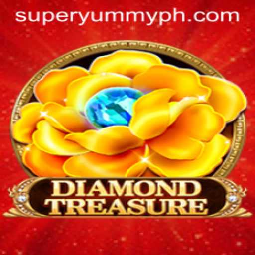 Discover the Thrills of Diamondtreasure: A Journey into the World of SUPERYUMMY