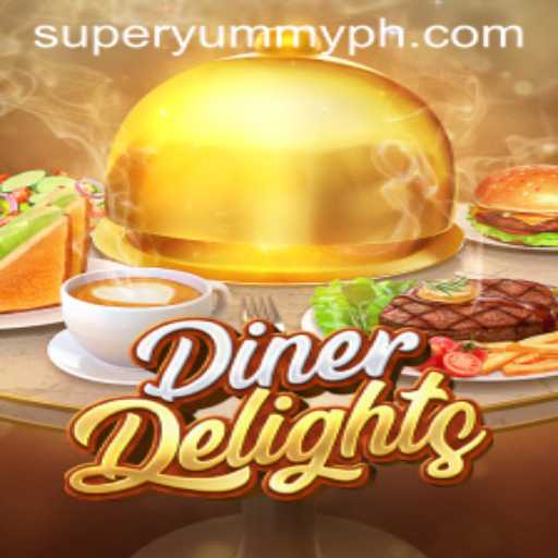 DinerDelights: A Culinary Adventure with SUPERYUMMY Fun