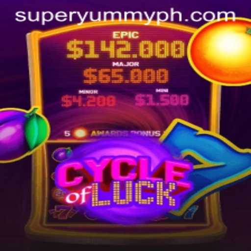 Discover the Excitement of CycleofLuck