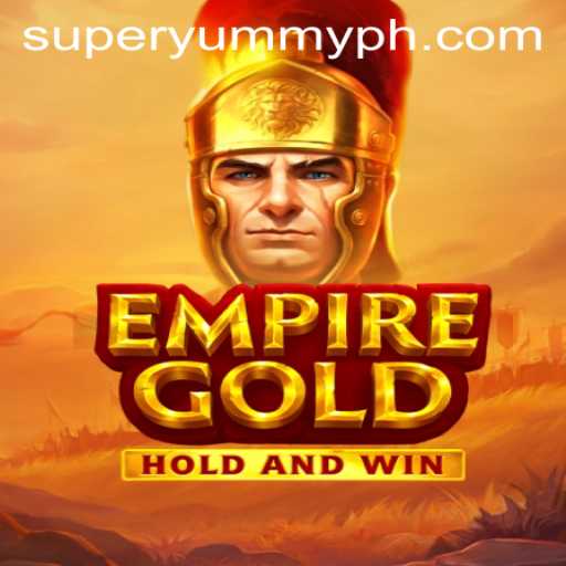 EmpireGold: A Journey Through Strategy and Flavor