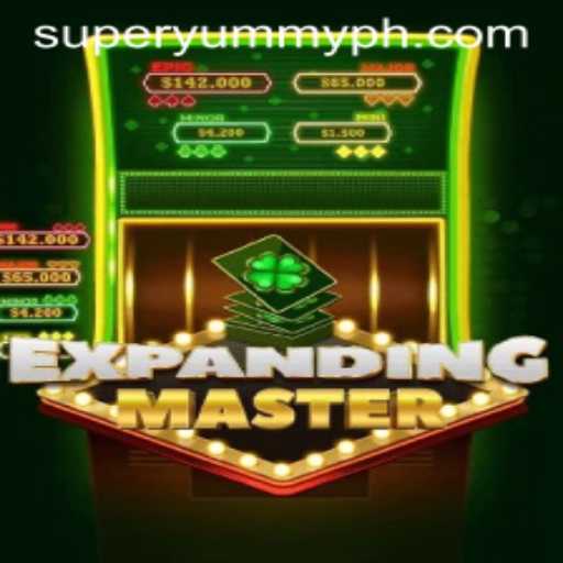 Exploring the Expanding Universe of ExpandingMaster: A Game of Strategy and SUPERYUMMY Adventures