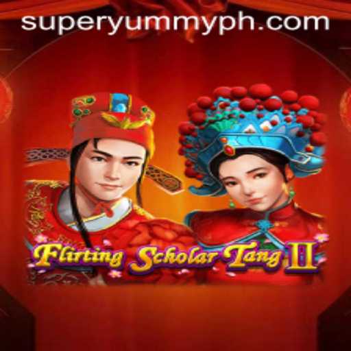 Discover the Exciting World of FlirtingScholarTangII with SUPERYUMMY