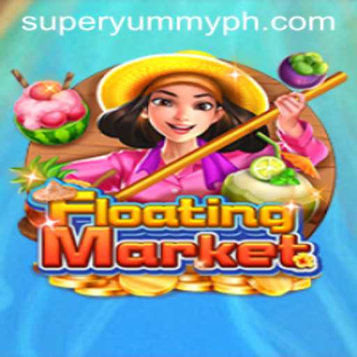 Exploring the Excitement of FloatingMarket: Dive into SUPERYUMMY