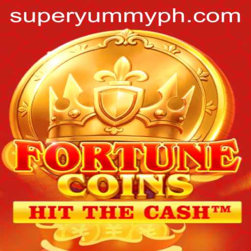 A Deep Dive into FortuneCoins and the Excitement of SUPERYUMMY