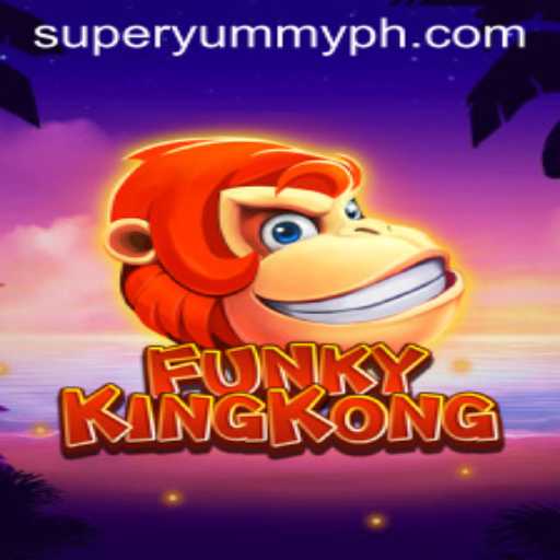 Discover the Exciting World of FunkyKingKong and the SUPERYUMMY Challenge