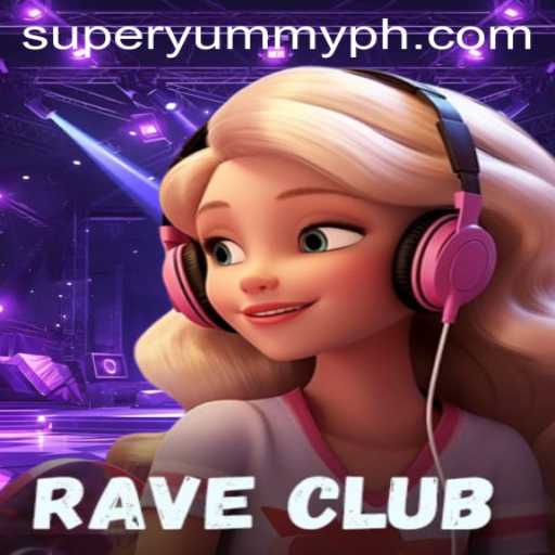 Introducing RaveClub: The SUPERYUMMY Game Taking The World By Storm