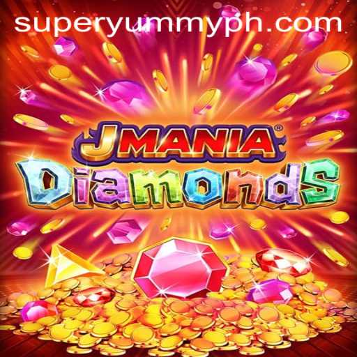 Explore JManiaDiamonds: The SUPERYUMMY Adventure