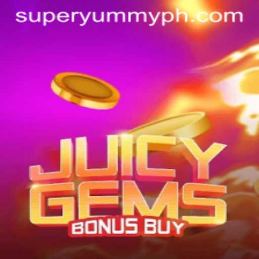 Explore the Illustrious World of JuicyGemsBonusBuy: Harness the Power of SUPERYUMMY