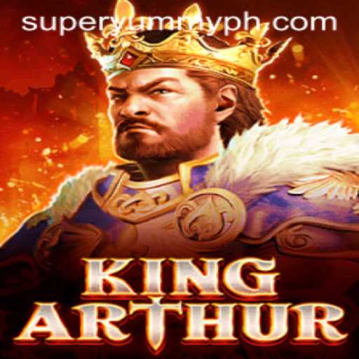 Discover the Enchanting World of KingArthur: A SUPERYUMMY Adventure