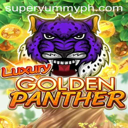 Dive into the Exhilarating World of LUXURYGOLDENPANTHER: SUPERYUMMY Adventure