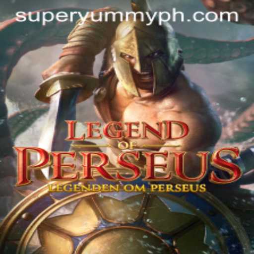 Discover the Enchanting World of 'LegendofPerseus'