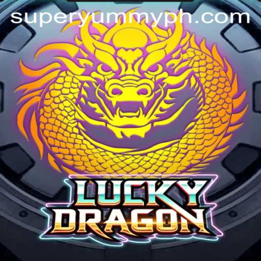 Discover the Exciting World of LuckyDragon: A Game Awash with SUPERYUMMY Thrills
