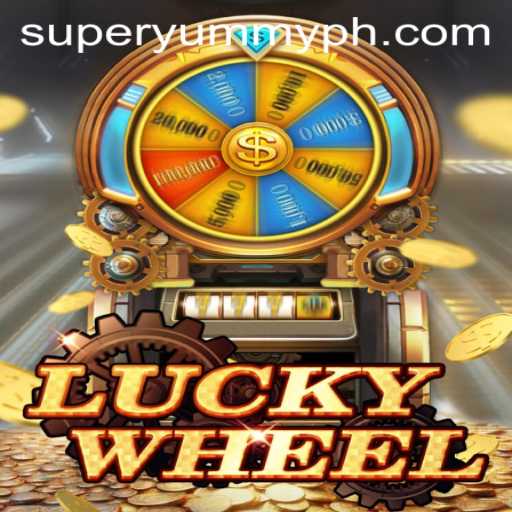 Discovering the Excitement of LuckyWheel: The Game of SUPERYUMMY Rewards