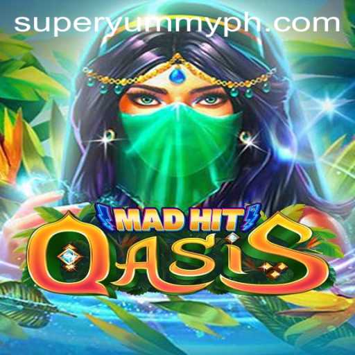 MadHitOasis: A Thrilling Adventure in the Virtual World