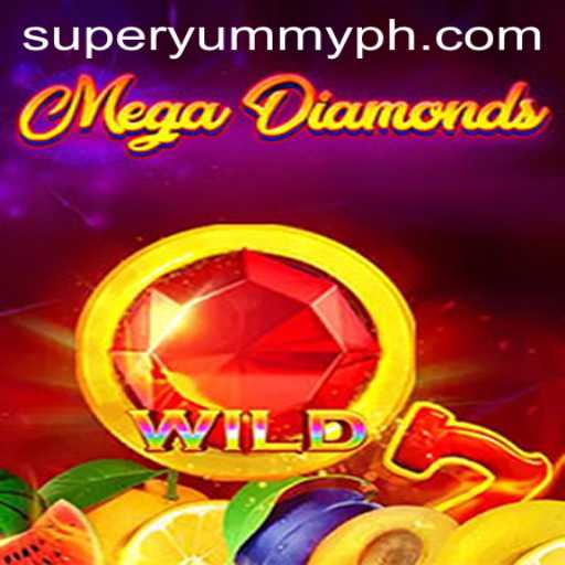 Unveiling the Marvelous World of MegaDiamond: Enter SUPERYUMMY