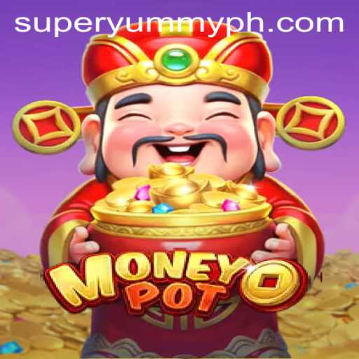 Dive into the Thrilling World of MoneyPot: Discover the Excitement of SUPERYUMMY
