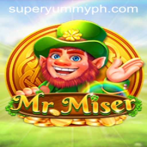 Discover the Exciting World of MrMiser and the Delicious SUPERYUMMY Challenge