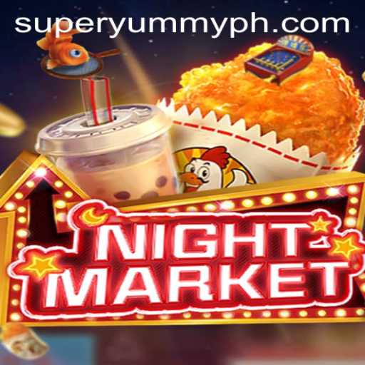 Exploring the Thrilling World of NIGHTMARKET: A Deep Dive into the SUPERYUMMY Experience