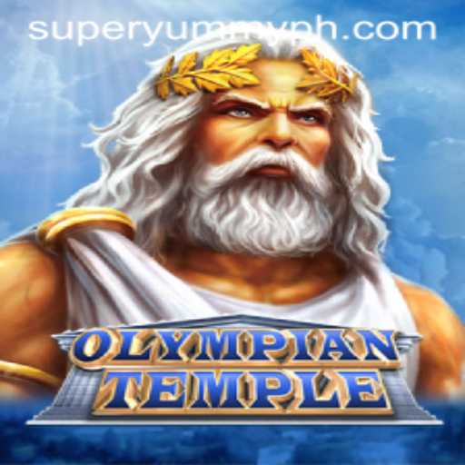 Exploring the Enchanting World of OlympianTemple: Your Gateway to Divine Adventures