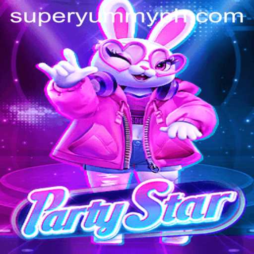 PartyStar: The Ultimate Game to Spice Up Your Gatherings with SUPERYUMMY Fun