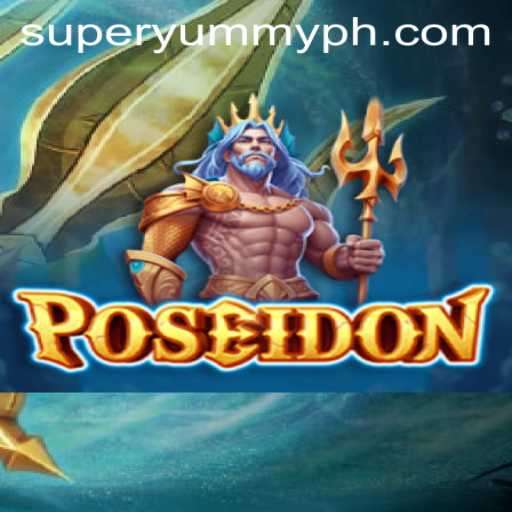 Diving into the Depths of Poseidon: The Ultimate Gaming Experience