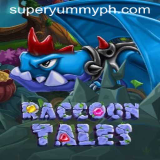 RaccoonTales: An Adventure of Whimsical Challenges and Culinary Quests