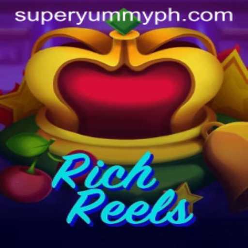 Discover the Exciting World of RichReels: Spin to Win with SUPERYUMMY!