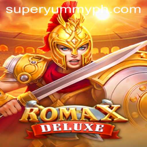 Explore the Thrilling World of RomaXDeluxe: A SUPERYUMMY Gaming Adventure