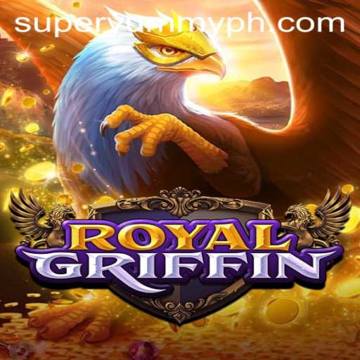 RoyalGriffin: An Epic Journey into the Fantasy Realm