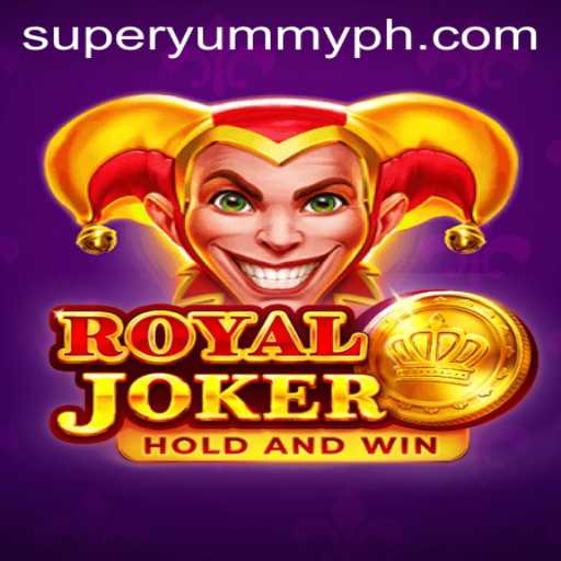 Explore the Exciting World of Royaljoker: The Game That Redefines Online Entertainment