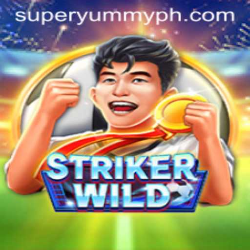 Unleashing Excitement: Dive into StrikerWILD with SUPERYUMMY
