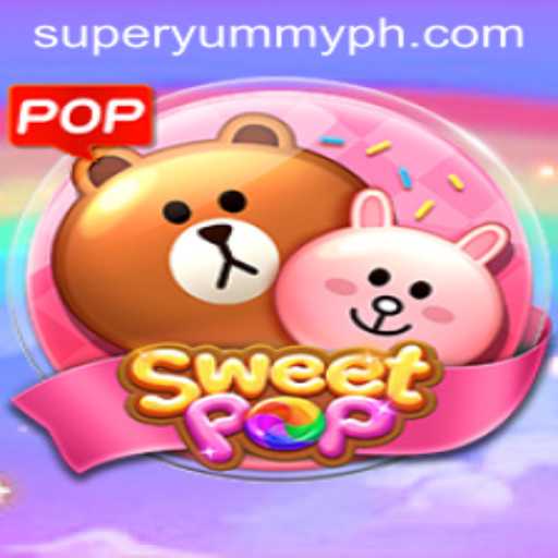 SweetPOP: The Deliciously Addictive Puzzle Game Taking the World by Storm