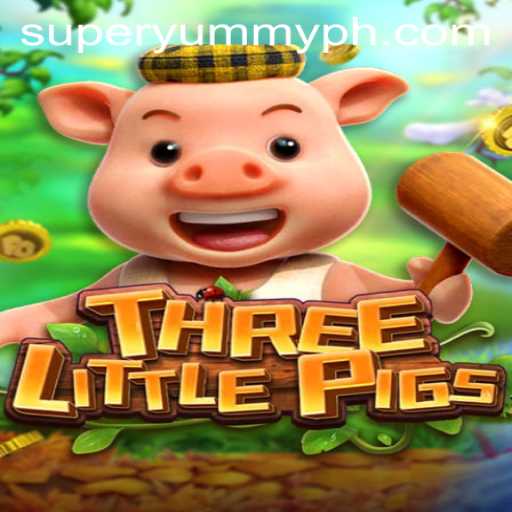 Discover the Thrills of THREELITTLEPIGS: A Culinary Adventure with SUPERYUMMY