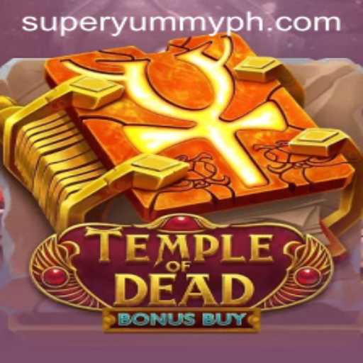Unearthing the Thrills of TempleofDeadBonusBuy: A SUPERYUMMY Gaming Experience