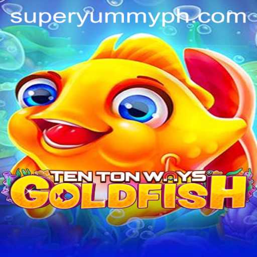Discover the Thrills of TenTonWaysGoldfish: The SUPERYUMMY Adventure