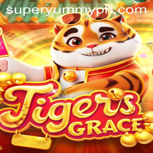 Exploring the Adventurous World of TigersGrace: A Guide to SUPERYUMMY