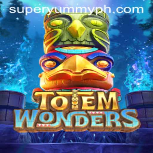 Discovering TotemWonders: The Enchanting World of SUPERYUMMY