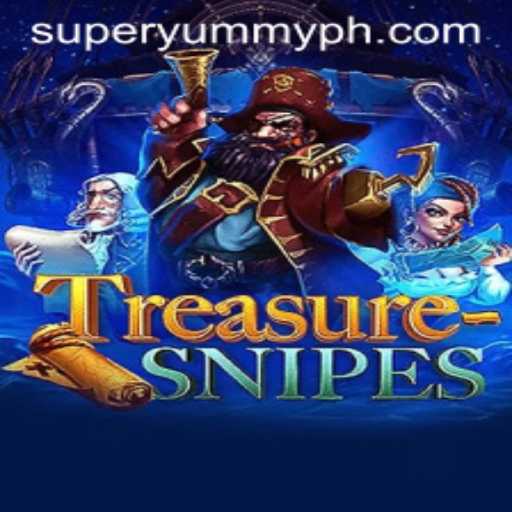 TreasureSnipes: Unlocking the Secrets of SUPERYUMMY
