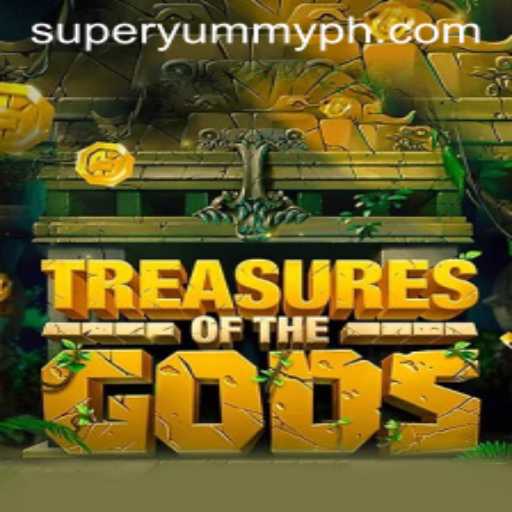 Unveiling the Adventure: TreasureoftheGods and the Quest for SUPERYUMMY